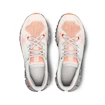 Chaussures de running pour femme On  Cloud X Ivory/Alloy