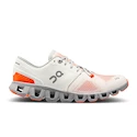 Chaussures de running pour femme On  Cloud X Ivory/Alloy