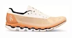 Chaussures de running pour femme On Cloudboom Savannah/White