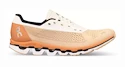 Chaussures de running pour femme On Cloudboom Savannah/White  EUR 38