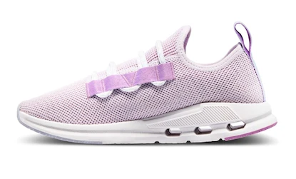 Chaussures de running pour femme On Cloudeasy Orchid/Lavendula