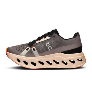 Chaussures de running pour femme On Cloudeclipse Fade/Sand