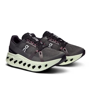 Chaussures de running pour femme On Cloudeclipse  Rock/Lima  EUR 39