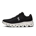 Chaussures de running pour femme On  Cloudflow 4 Black/White