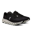 Chaussures de running pour femme On  Cloudflow 4 Black/White