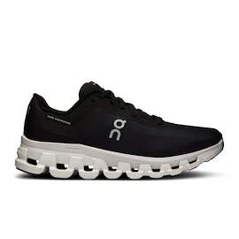 Chaussures de running pour femme On Cloudflow 4 Black/White