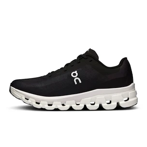 Chaussures de running pour femme On  Cloudflow 4 Black/White  EUR 37