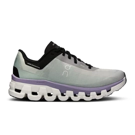 Chaussures de running pour femme On Cloudflow 4 Fade/Wisteria