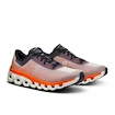 Chaussures de running pour femme On  Cloudflow 4 Quartz/Flame