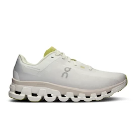 Chaussures de running pour femme On Cloudflow 4 White/Sand