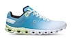 Chaussures de running pour femme On  Cloudflow Niagara/Meadow