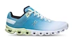 Chaussures de running pour femme On  Cloudflow Niagara/Meadow  EUR 38