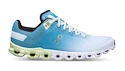 Chaussures de running pour femme On  Cloudflow Niagara/Meadow  EUR 38