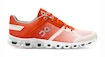 Chaussures de running pour femme On  Cloudflow Rust/Rose