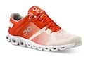 Chaussures de running pour femme On  Cloudflow Rust/Rose