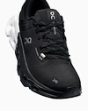 Chaussures de running pour femme On  Cloudflyer 5 Black/White