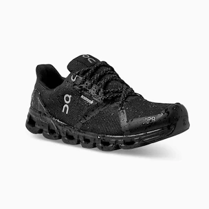 Chaussures de running pour femme On  Cloudflyer Waterproof Black