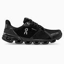 Chaussures de running pour femme On  Cloudflyer Waterproof Black  EUR 38