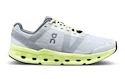 Chaussures de running pour femme On Cloudgo Frost/Hay  EUR 38