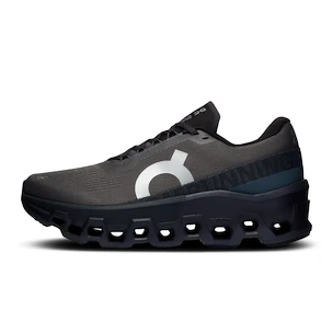 Chaussures de running pour femme On Cloudmonster 2 Asphalt/Iron