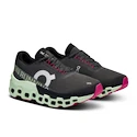 Chaussures de running pour femme On Cloudmonster 2 Asphalt/Lima