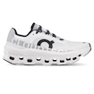 Chaussures de running pour femme On Cloudmonster All White