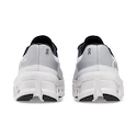 Chaussures de running pour femme On Cloudmonster All White