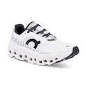 Chaussures de running pour femme On Cloudmonster All White