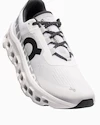 Chaussures de running pour femme On Cloudmonster All White