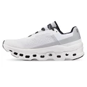 Chaussures de running pour femme On Cloudmonster All White