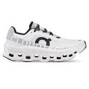 Chaussures de running pour femme On Cloudmonster All White