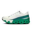 Chaussures de running pour femme On Cloudmonster Hyper White/Mint