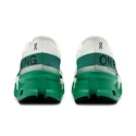 Chaussures de running pour femme On Cloudmonster Hyper White/Mint