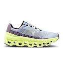 Chaussures de running pour femme On Cloudmonster Nimbus/Hay  EUR 41