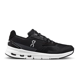 Chaussures de running pour femme On Cloudrift Black/White