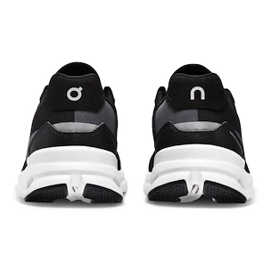 Chaussures de running pour femme On Cloudrift Black/White