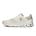 Chaussures de running pour femme On Cloudrift White/Frost