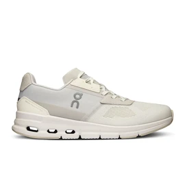 Chaussures de running pour femme On Cloudrift White/Frost