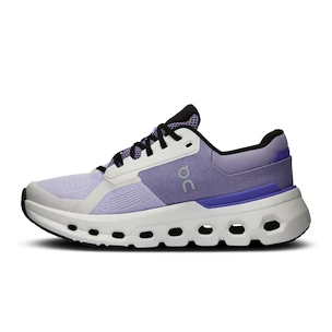 Chaussures de running pour femme On Cloudrunner 2 Nimbus/Blueberry