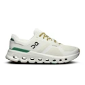 Chaussures de running pour femme On Cloudrunner 2 Undyed/Green
