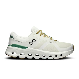 Chaussures de running pour femme On Cloudrunner 2 Undyed/Green