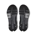 Chaussures de running pour femme On Cloudrunner 2 Waterproof Magnet/Black