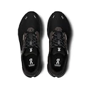 Chaussures de running pour femme On Cloudrunner 2 Waterproof Magnet/Black