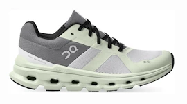 Chaussures de running pour femme On Cloudrunner Frost/Aloe