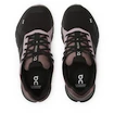 Chaussures de running pour femme On Cloudrunner Running Waterproof Black/Grape