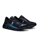 Chaussures de running pour femme On Cloudspark Black/Blueberry