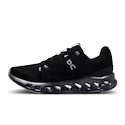 Chaussures de running pour femme On Cloudsurfer All Black