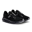 Chaussures de running pour femme On Cloudsurfer All Black