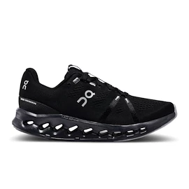 Chaussures de running pour femme On Cloudsurfer All Black