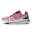 Chaussures de running pour femme On Cloudsurfer Auburn/Frost